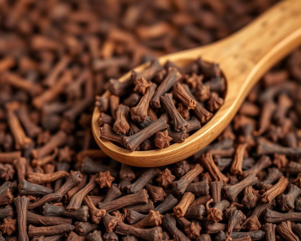 Cloves